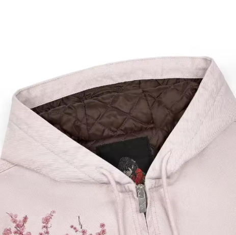 BloomLayer Sakura Hoodie