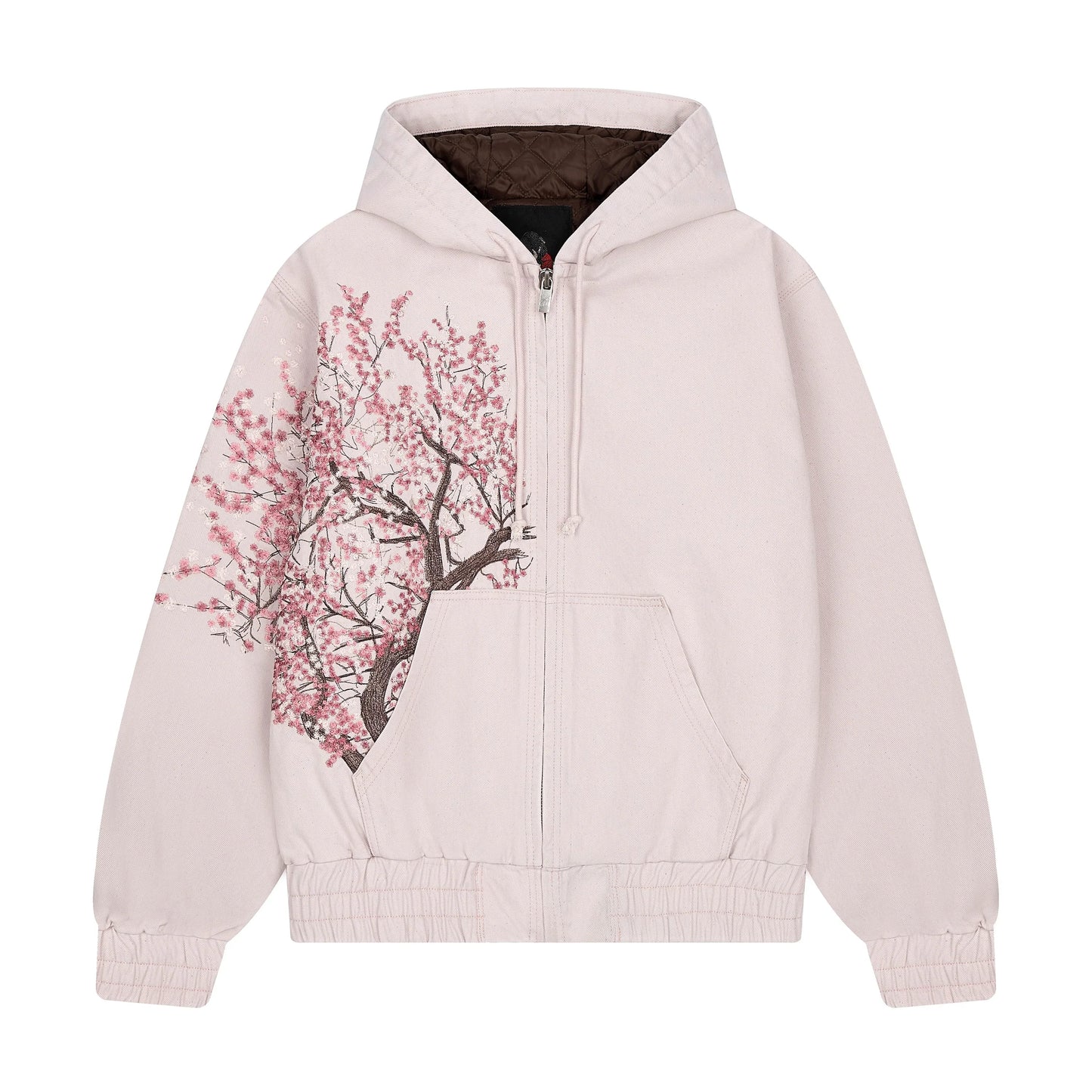 BloomLayer Sakura Hoodie