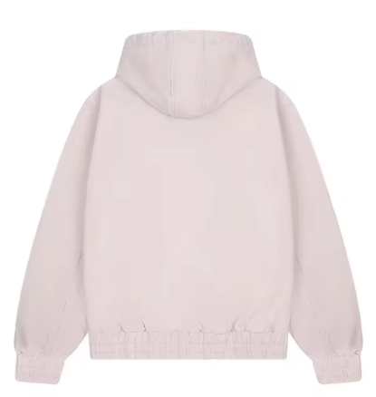 BloomLayer Sakura Hoodie